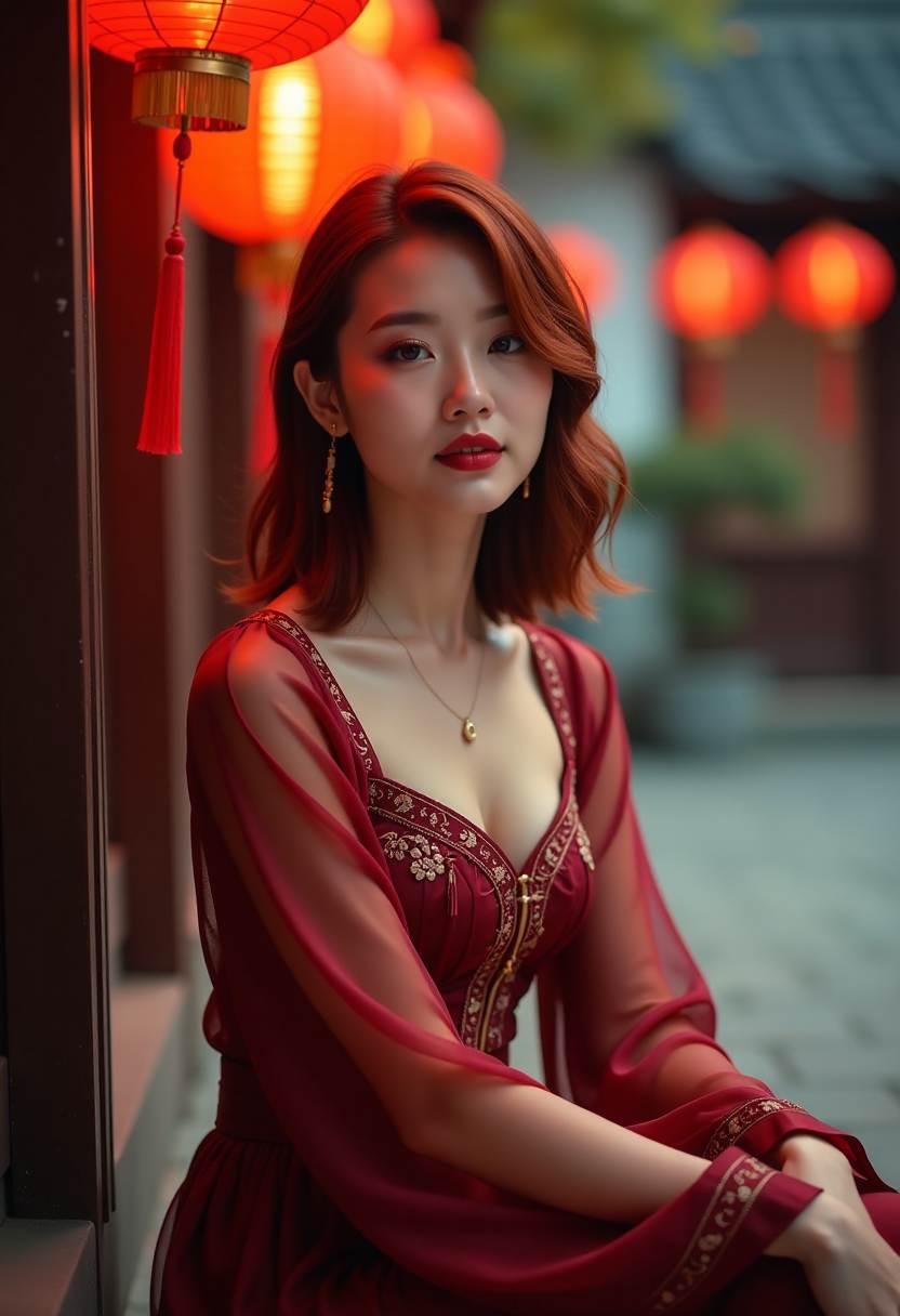玫瑰停在九点海报