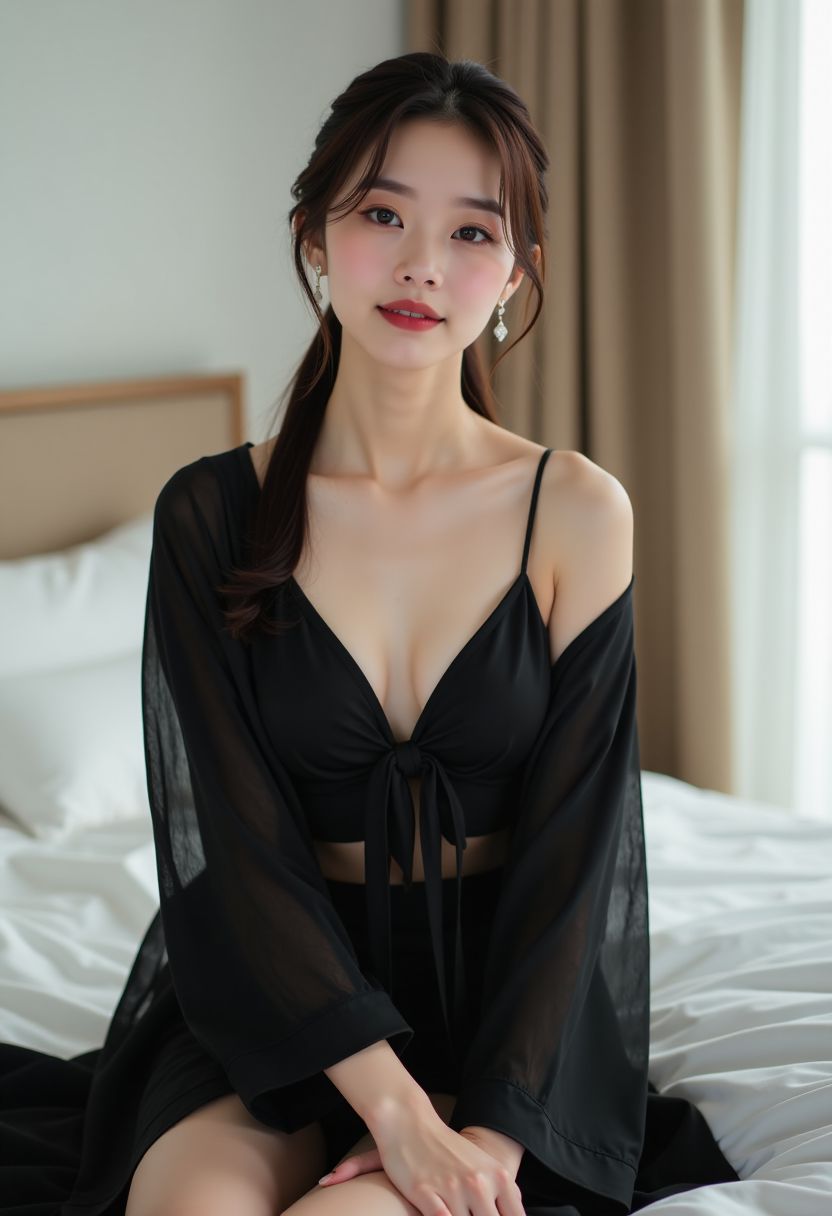 她在黎明醒来海报
